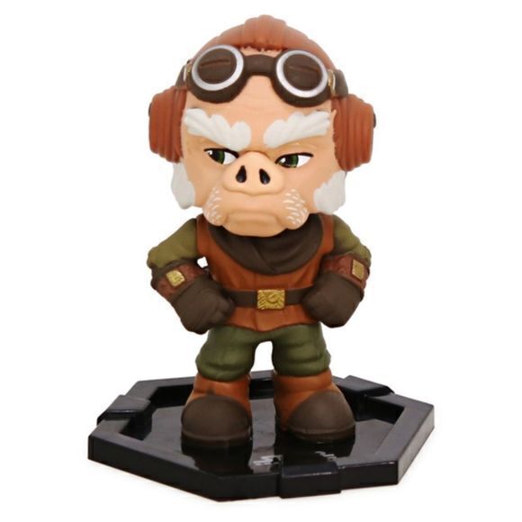 NWT Funko Mini Star Wars The‎ Mandalorian Set of 7 - Picture 10 of 16